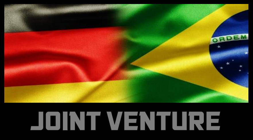 Joint Venture Brasil Alemanha